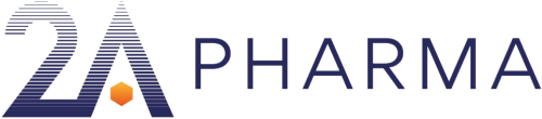 2A Pharma logo