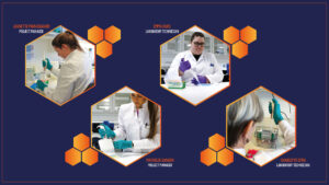 career in science - STEM - 2A Pharma